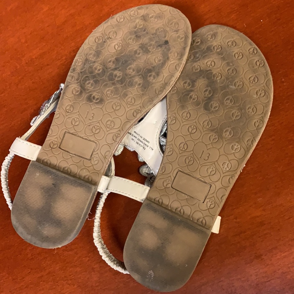π sandals π - Picture 4 of 6